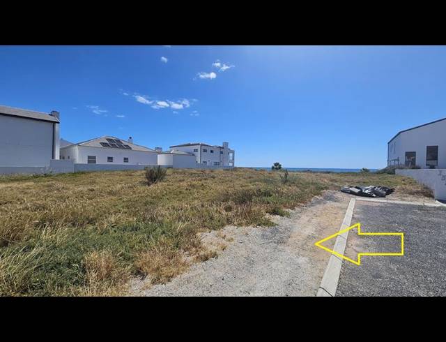 LAND FOR SALE IN SANDY POINT